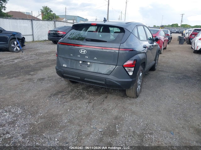 Hyundai Kona 2026 KM8HA3ABXTU374660 Image 4
