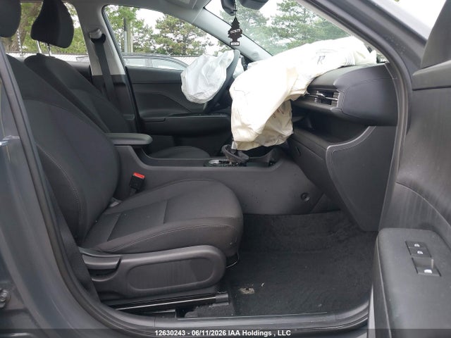 Hyundai Kona 2026 KM8HA3ABXTU374660 Image 5