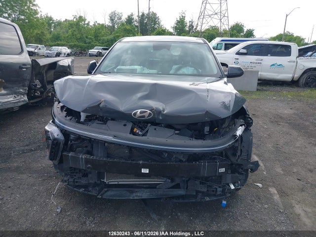 Hyundai Kona 2026 KM8HA3ABXTU374660 Image 6