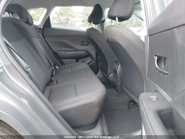 Hyundai Kona 2026 KM8HA3ABXTU374660 Image 8