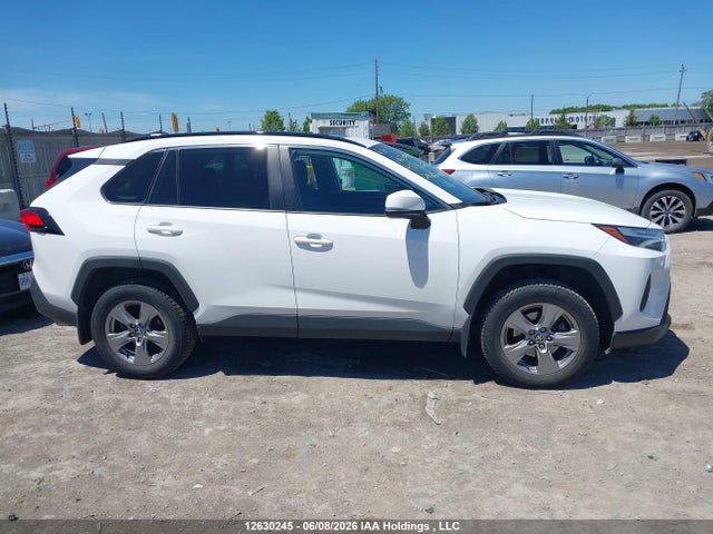 Aukcja sprzedaży 2024 Toyota Rav4 Xle/xle Premium, vin: 2T3R1RFV7RC451562, numer aukcji: 12630245