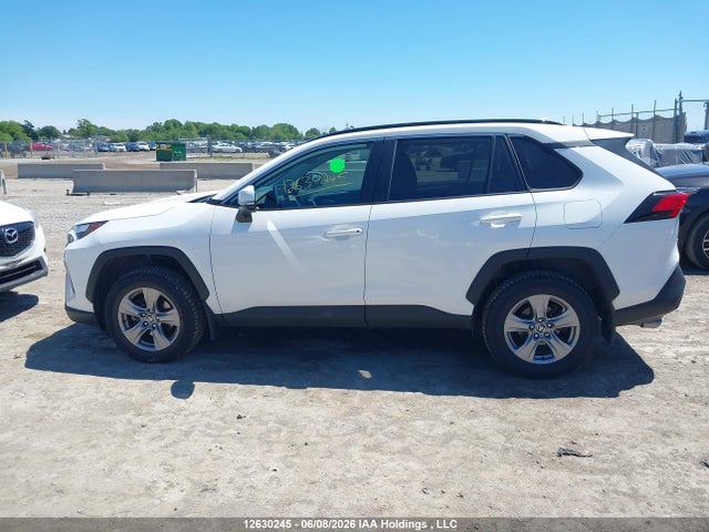 Aukcja sprzedaży 2024 Toyota Rav4 Xle/xle Premium, vin: 2T3R1RFV7RC451562, numer aukcji: 12630245
