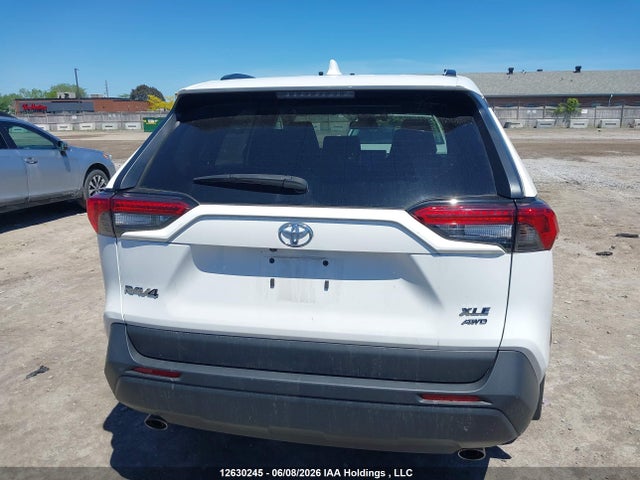 Aukcja sprzedaży 2024 Toyota Rav4 Xle/xle Premium, vin: 2T3R1RFV7RC451562, numer aukcji: 12630245