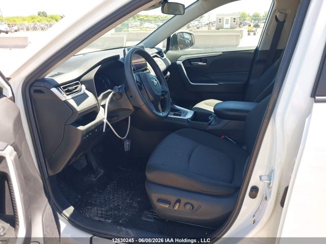 Aukcja sprzedaży 2024 Toyota Rav4 Xle/xle Premium, vin: 2T3R1RFV7RC451562, numer aukcji: 12630245