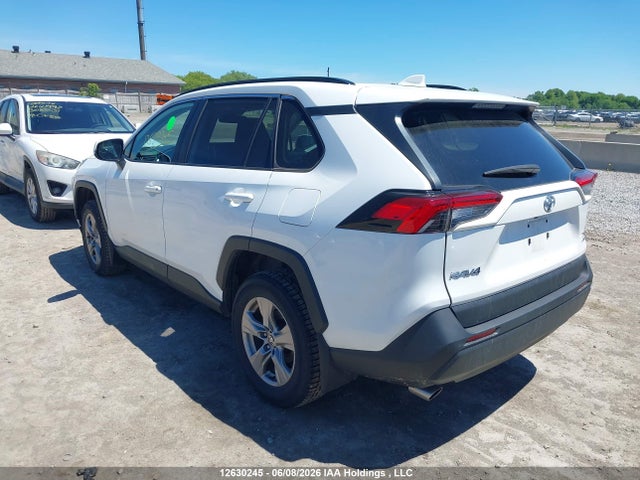 Aukcja sprzedaży 2024 Toyota Rav4 Xle/xle Premium, vin: 2T3R1RFV7RC451562, numer aukcji: 12630245