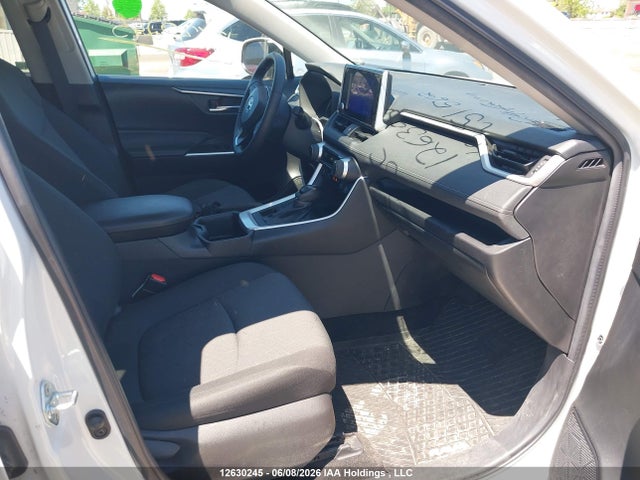 Aukcja sprzedaży 2024 Toyota Rav4 Xle/xle Premium, vin: 2T3R1RFV7RC451562, numer aukcji: 12630245
