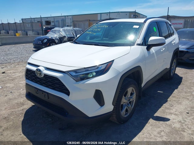 Aukcja sprzedaży 2024 Toyota Rav4 Xle/xle Premium, vin: 2T3R1RFV7RC451562, numer aukcji: 12630245
