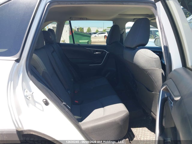 Aukcja sprzedaży 2024 Toyota Rav4 Xle/xle Premium, vin: 2T3R1RFV7RC451562, numer aukcji: 12630245