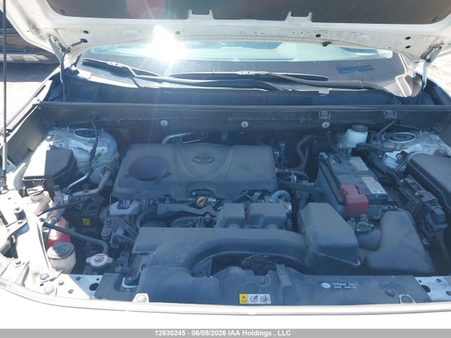 Aukcja sprzedaży 2024 Toyota Rav4 Xle/xle Premium, vin: 2T3R1RFV7RC451562, numer aukcji: 12630245