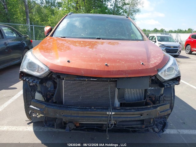 Продаж на аукціоні авто 2014 Hyundai Santa Fe Sport, vin: 5XYZUDLA3EG203506, номер лоту: 12630246