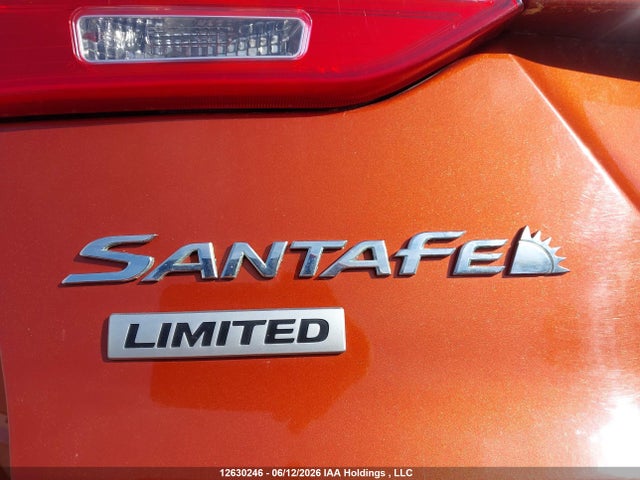 Продаж на аукціоні авто 2014 Hyundai Santa Fe Sport, vin: 5XYZUDLA3EG203506, номер лоту: 12630246