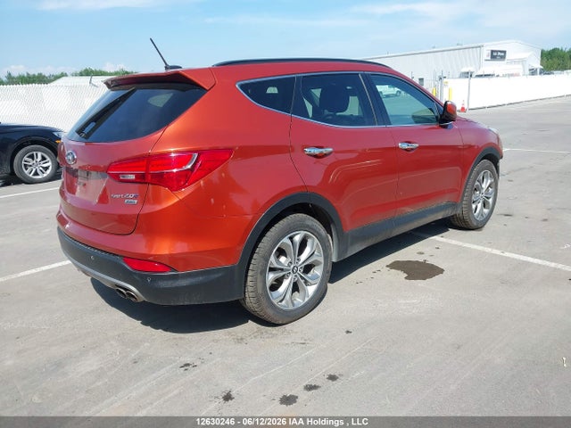 Продаж на аукціоні авто 2014 Hyundai Santa Fe Sport, vin: 5XYZUDLA3EG203506, номер лоту: 12630246