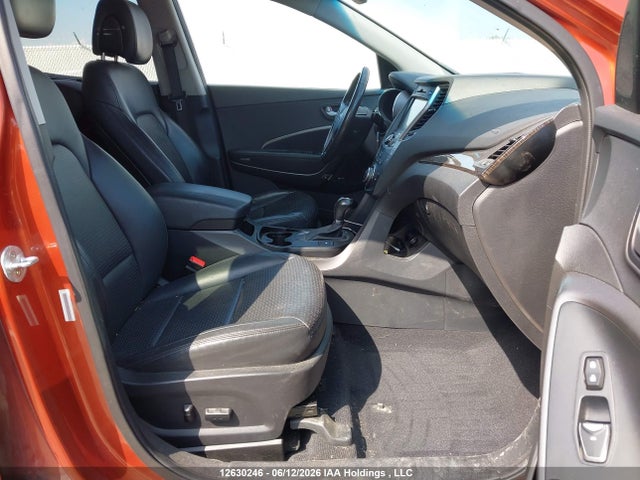 Продаж на аукціоні авто 2014 Hyundai Santa Fe Sport, vin: 5XYZUDLA3EG203506, номер лоту: 12630246