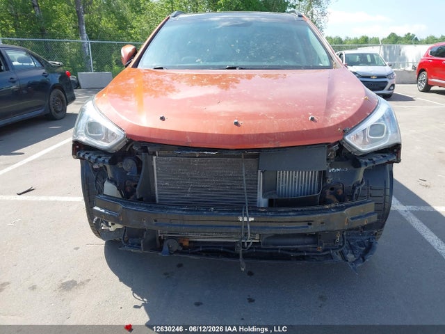 Продаж на аукціоні авто 2014 Hyundai Santa Fe Sport, vin: 5XYZUDLA3EG203506, номер лоту: 12630246
