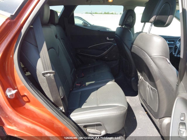 Продаж на аукціоні авто 2014 Hyundai Santa Fe Sport, vin: 5XYZUDLA3EG203506, номер лоту: 12630246