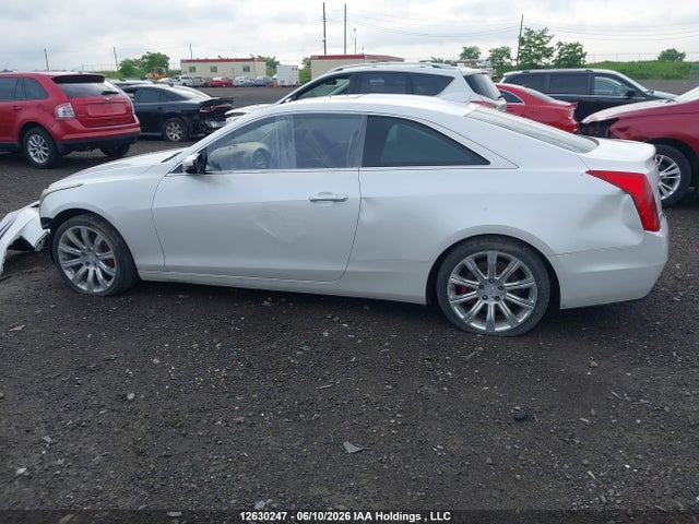 Cadillac Ats Turbo 2015 1G6AG1RX1F0137241 Image 15