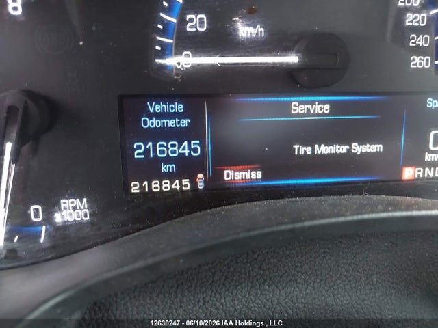 Cadillac Ats Turbo 2015 1G6AG1RX1F0137241 Image 16
