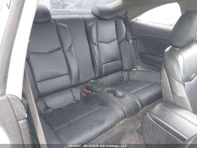 Cadillac Ats Turbo 2015 1G6AG1RX1F0137241 Image 8