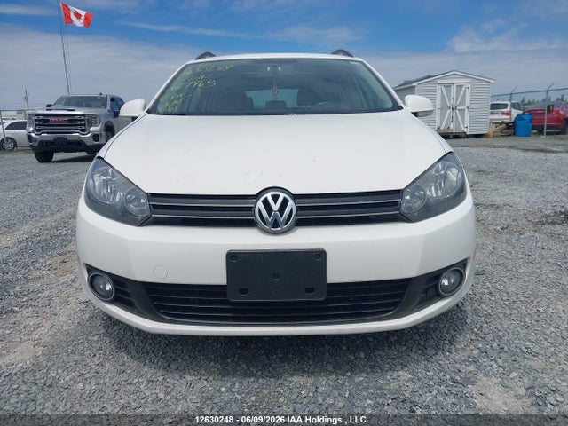 Продажа на аукционе авто 2012 Volkswagen Golf 2.0 Tdi Comfortline/2.0 Tdi Highline, vin: 3VWPL7AJ2CM627965, номер лота: 12630248