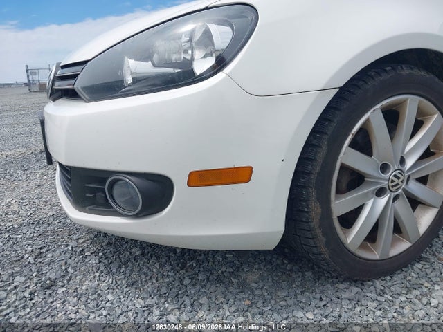 Продажа на аукционе авто 2012 Volkswagen Golf 2.0 Tdi Comfortline/2.0 Tdi Highline, vin: 3VWPL7AJ2CM627965, номер лота: 12630248