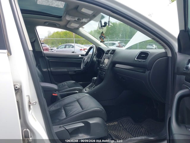 Продажа на аукционе авто 2012 Volkswagen Golf 2.0 Tdi Comfortline/2.0 Tdi Highline, vin: 3VWPL7AJ2CM627965, номер лота: 12630248