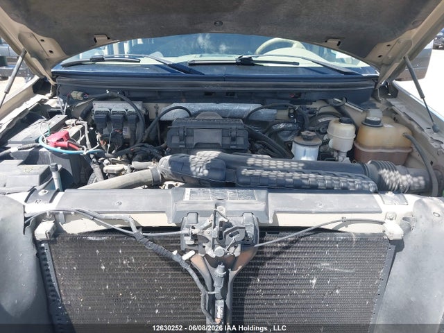Продажа на аукционе авто 2008 Ford F150 Supercrew, vin: 1FTPW14V08FA47854, номер лота: 12630252