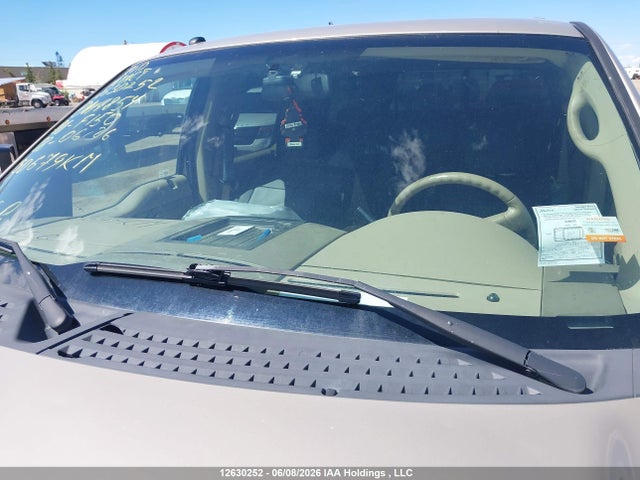 Продажа на аукционе авто 2008 Ford F150 Supercrew, vin: 1FTPW14V08FA47854, номер лота: 12630252