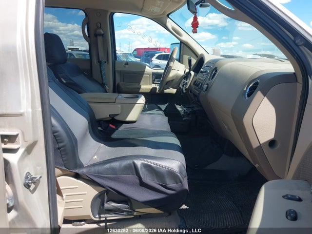 Продажа на аукционе авто 2008 Ford F150 Supercrew, vin: 1FTPW14V08FA47854, номер лота: 12630252