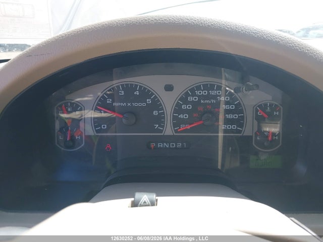 Продажа на аукционе авто 2008 Ford F150 Supercrew, vin: 1FTPW14V08FA47854, номер лота: 12630252