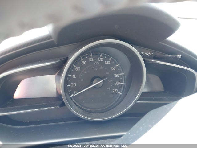 Mazda Cx-3 Touring 2021 JM1DKFC70M1506807 Image 15