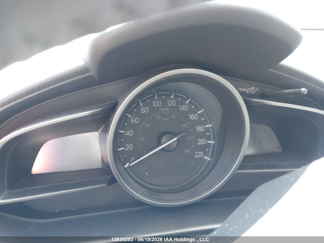 Mazda Cx-3 Touring 2021 JM1DKFC70M1506807 Image 7