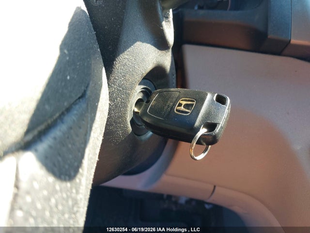Продажа на аукционе авто 2011 Honda Odyssey Ex-l, vin: 5FNRL5H60BB504816, номер лота: 12630254