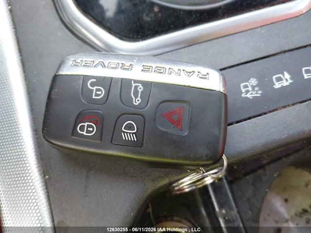 Продаж на аукціоні авто 2017 Land Rover Range Rover Evoque Hse Dynamic, vin: SALVD2BG2HH251785, номер лоту: 12630255