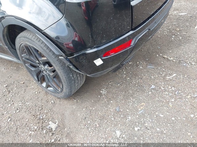 Продаж на аукціоні авто 2017 Land Rover Range Rover Evoque Hse Dynamic, vin: SALVD2BG2HH251785, номер лоту: 12630255