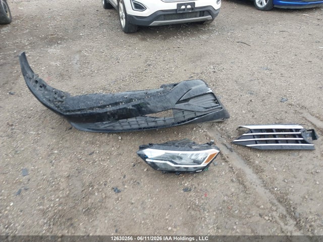 2021 Volkswagen Jetta Comfortline მანქანა იყიდება აუქციონზე, vin: 3VWC57BU0MM044880, აუქციონის ნომერი: 12630256