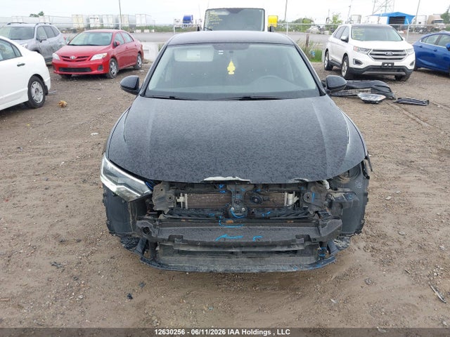 2021 Volkswagen Jetta Comfortline მანქანა იყიდება აუქციონზე, vin: 3VWC57BU0MM044880, აუქციონის ნომერი: 12630256