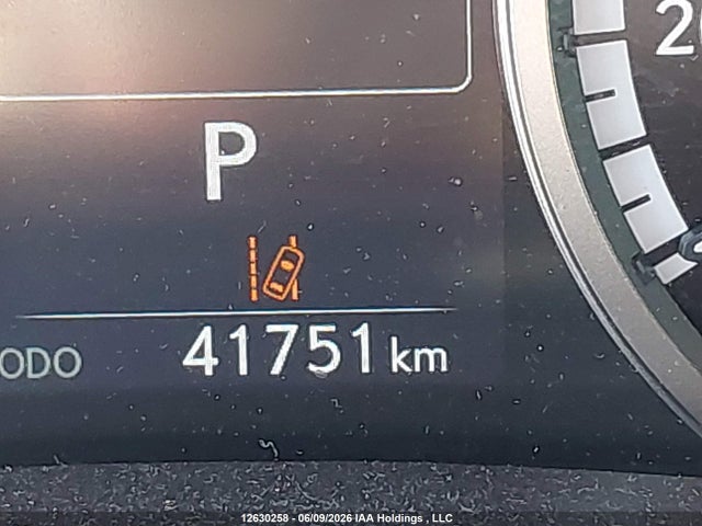 Aukcja sprzedaży 2021 Lexus Nx 300 F Sport, vin: JTJJARDZ9M2253758, numer aukcji: 12630258