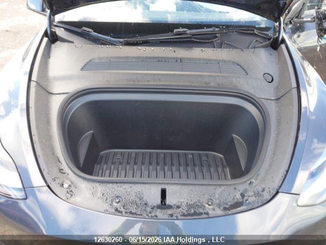 Tesla Model Y Long Range/rwd 2024 LRWYGDFD0RC642159 Image 11