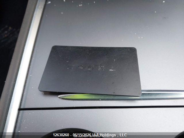 Tesla Model Y Long Range/rwd 2024 LRWYGDFD0RC642159 Image 12
