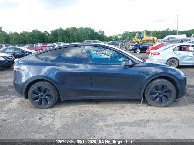 Tesla Model Y Long Range/rwd 2024 LRWYGDFD0RC642159 Image 14