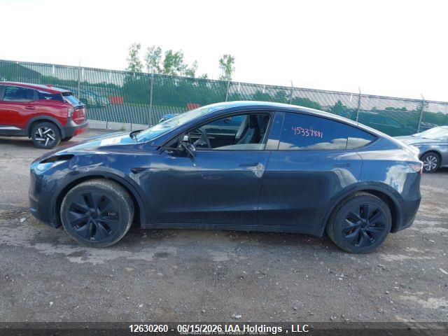 Tesla Model Y Long Range/rwd 2024 LRWYGDFD0RC642159 Image 15