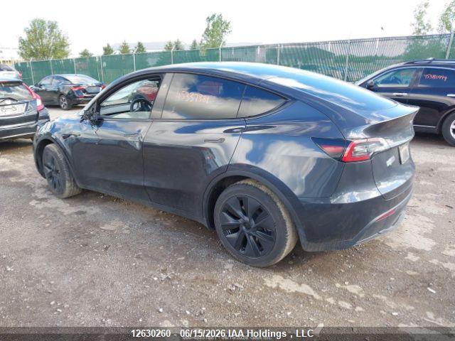 Tesla Model Y Long Range/rwd 2024 LRWYGDFD0RC642159 Image 4