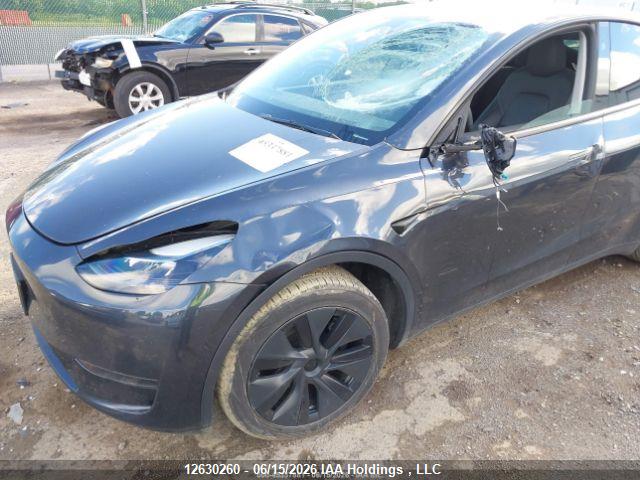 Tesla Model Y Long Range/rwd 2024 LRWYGDFD0RC642159 Image 7