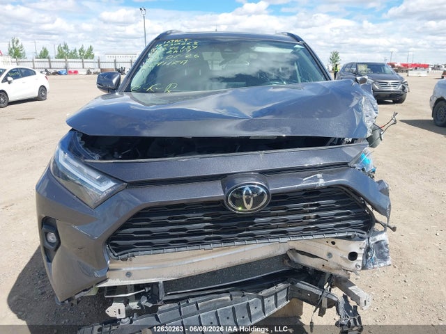 Продажа на аукционе авто 2023 Toyota Rav4 Xle/xle Premium, vin: 2T3R1RFV2PC346134, номер лота: 12630263