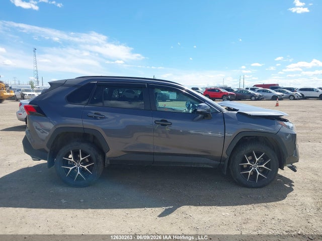 Продажа на аукционе авто 2023 Toyota Rav4 Xle/xle Premium, vin: 2T3R1RFV2PC346134, номер лота: 12630263