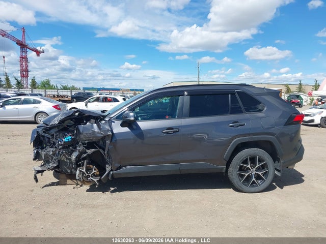 Продажа на аукционе авто 2023 Toyota Rav4 Xle/xle Premium, vin: 2T3R1RFV2PC346134, номер лота: 12630263