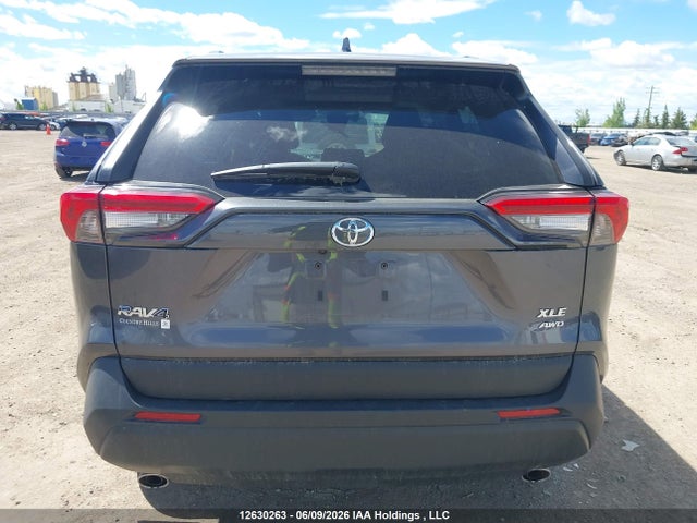 Продажа на аукционе авто 2023 Toyota Rav4 Xle/xle Premium, vin: 2T3R1RFV2PC346134, номер лота: 12630263