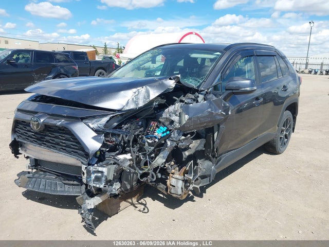 Продажа на аукционе авто 2023 Toyota Rav4 Xle/xle Premium, vin: 2T3R1RFV2PC346134, номер лота: 12630263