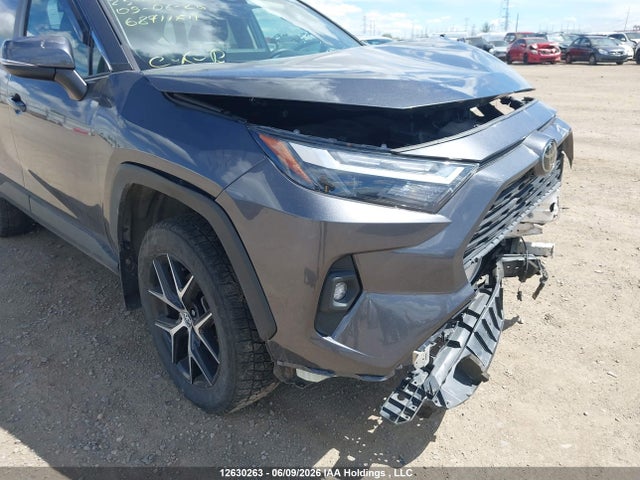 Продажа на аукционе авто 2023 Toyota Rav4 Xle/xle Premium, vin: 2T3R1RFV2PC346134, номер лота: 12630263