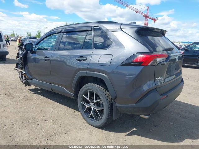 Продажа на аукционе авто 2023 Toyota Rav4 Xle/xle Premium, vin: 2T3R1RFV2PC346134, номер лота: 12630263